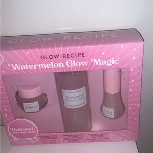 Watermelon Skincare set